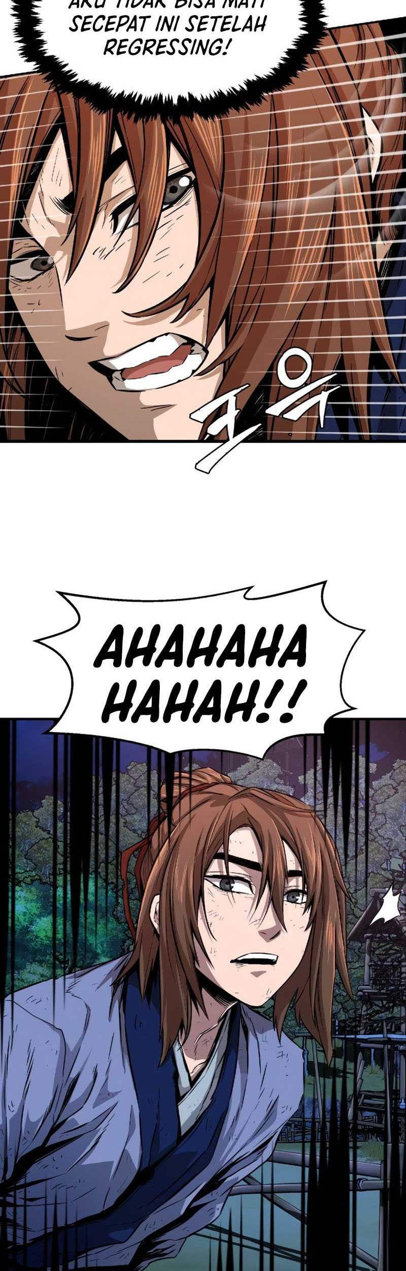 Absolute Sword Sense Chapter 03 page 25