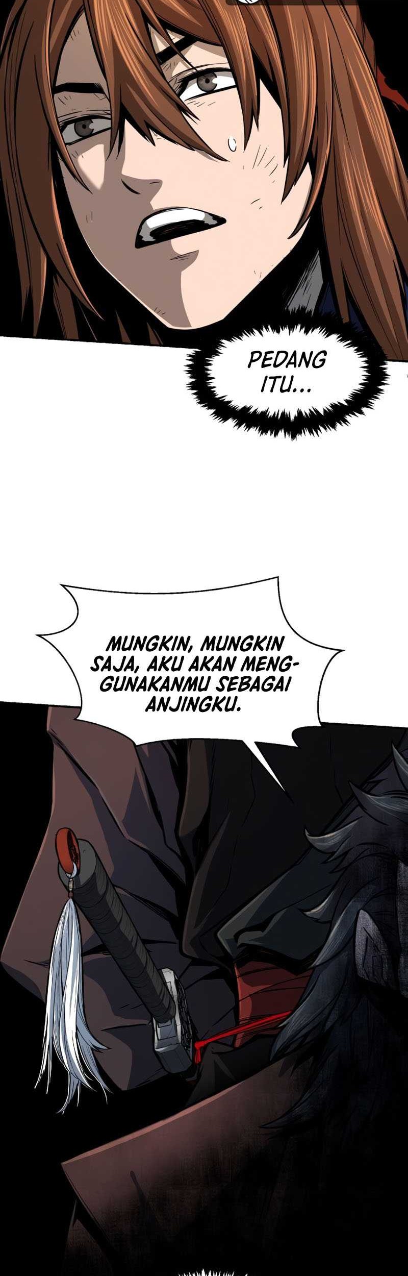 Absolute Sword Sense Chapter 03 page 28