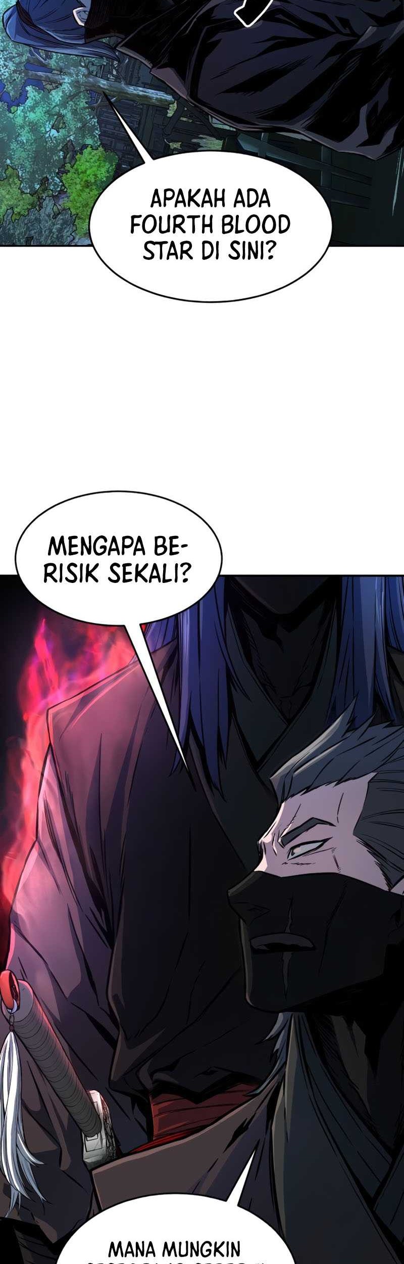 Absolute Sword Sense Chapter 03 page 33