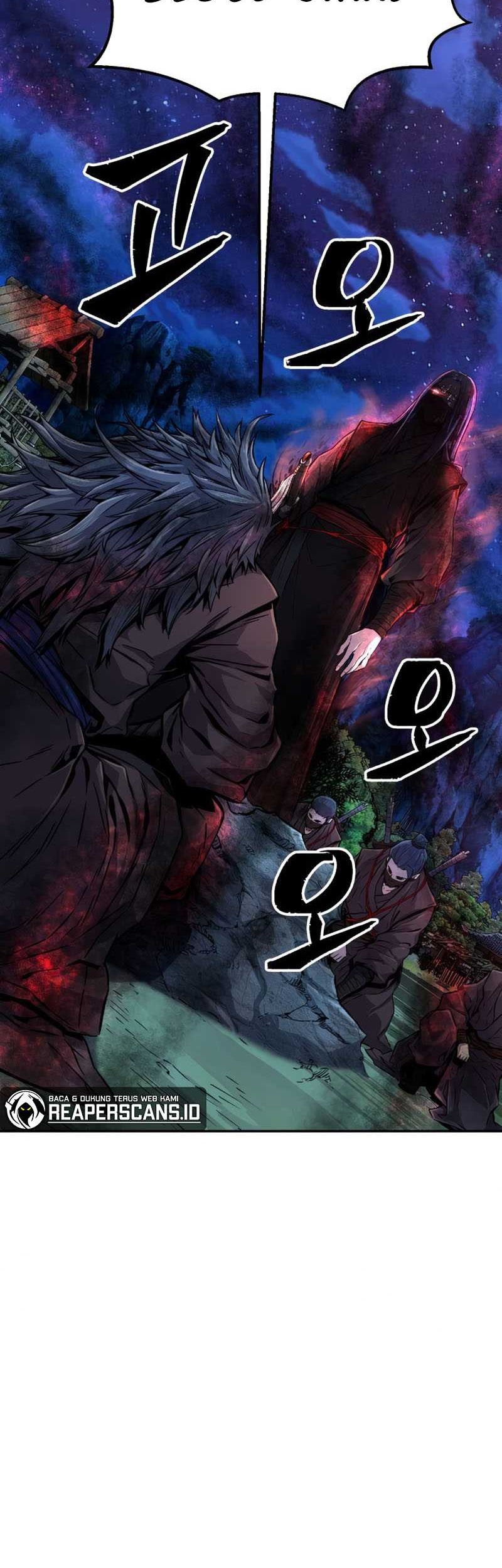 Absolute Sword Sense Chapter 03 page 35