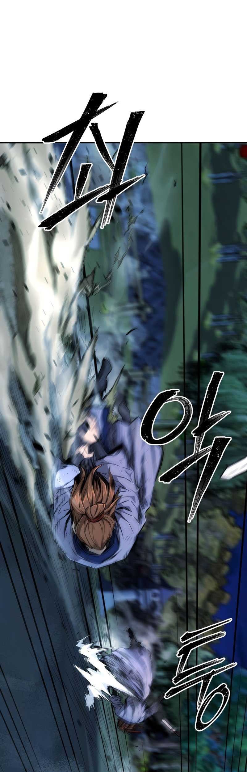 Absolute Sword Sense Chapter 02 page 38