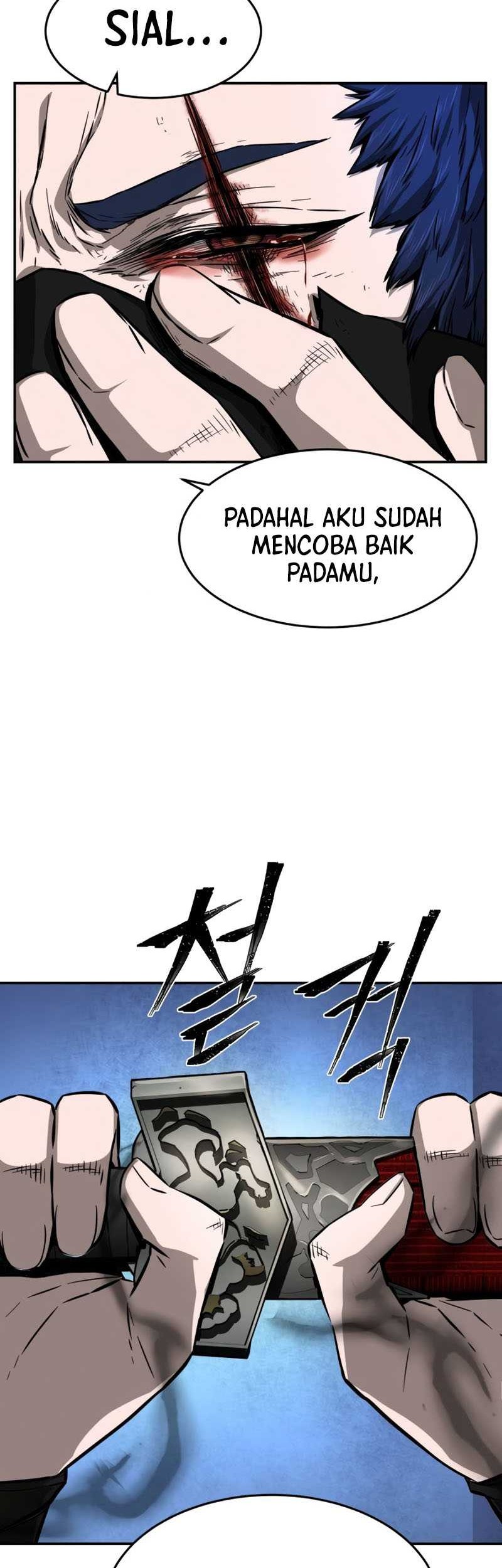 Absolute Sword Sense Chapter 02 page 43