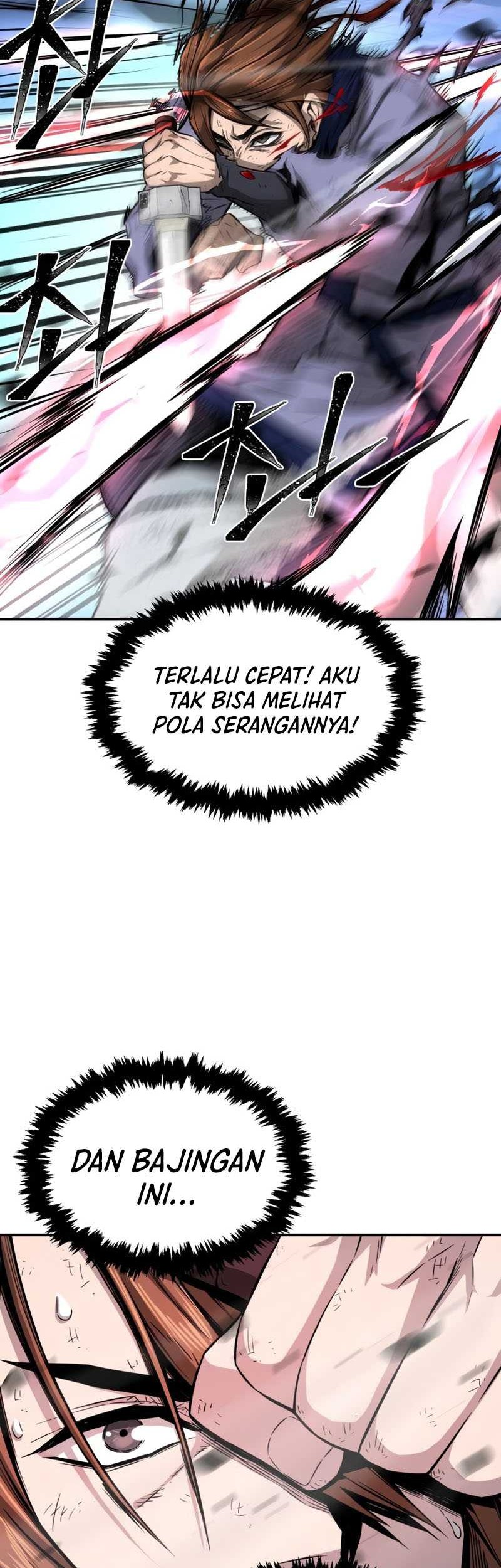 Absolute Sword Sense Chapter 02 page 48