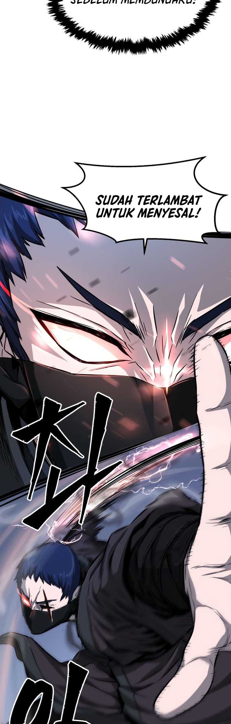 Absolute Sword Sense Chapter 02 page 50