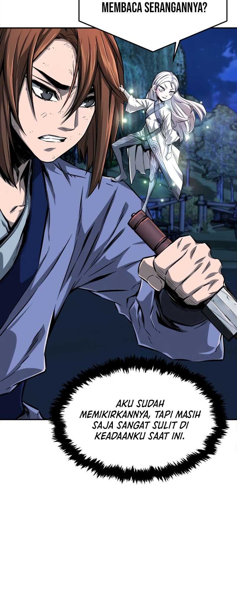 Absolute Sword Sense Chapter 02 page 61