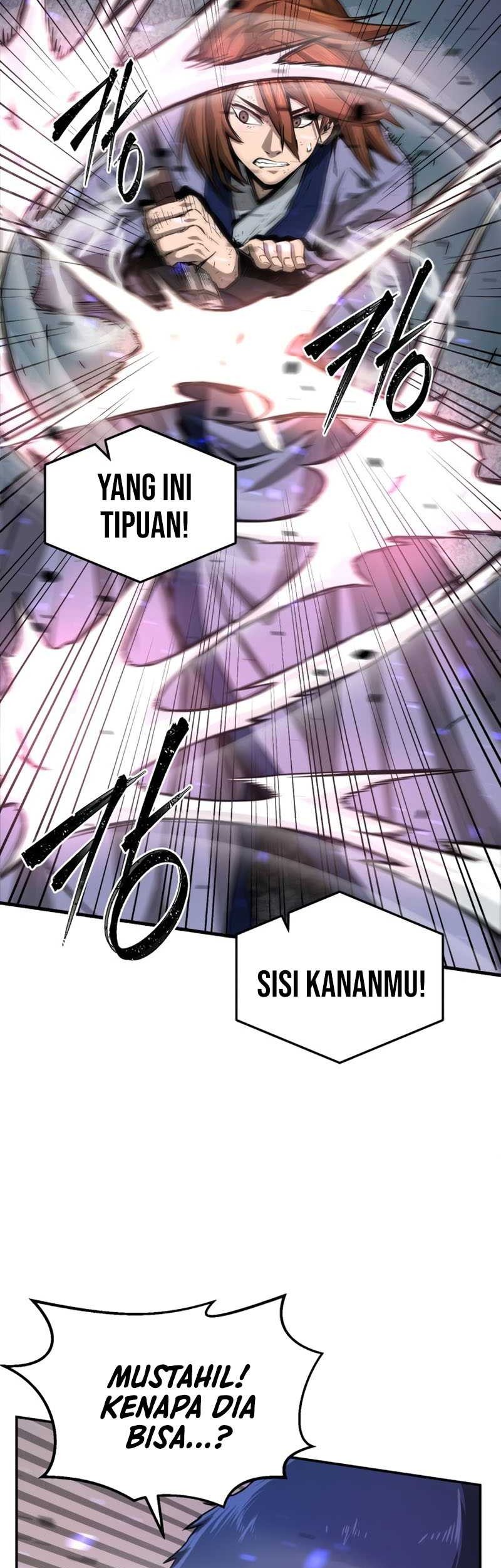 Absolute Sword Sense Chapter 02 page 69
