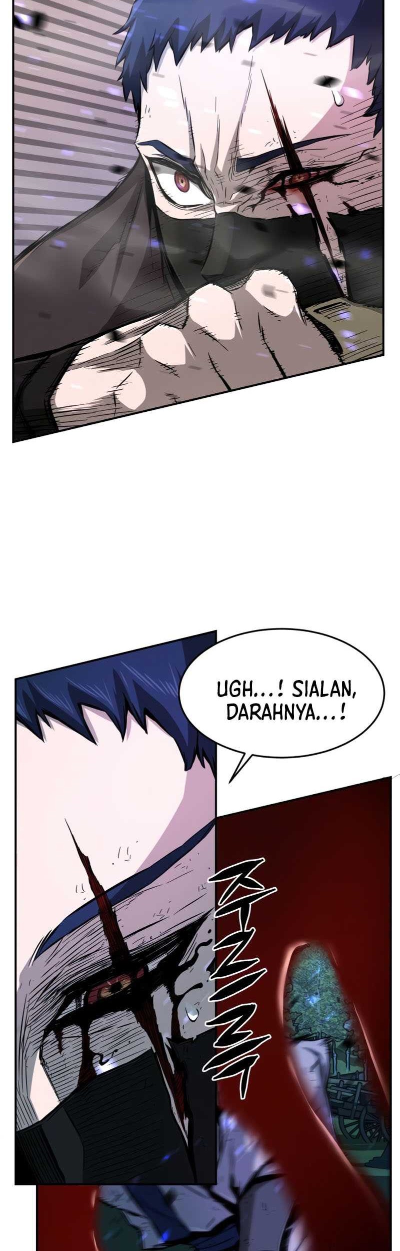 Absolute Sword Sense Chapter 02 page 70