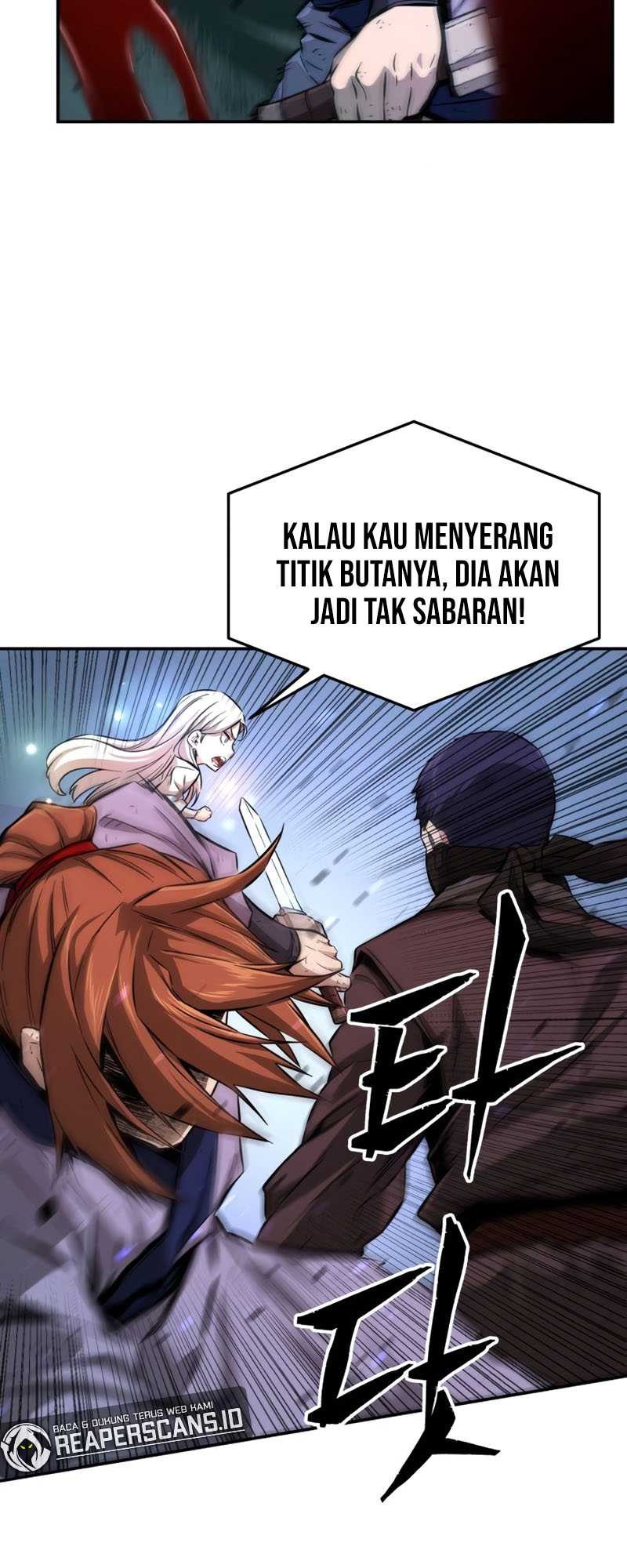 Absolute Sword Sense Chapter 02 page 71