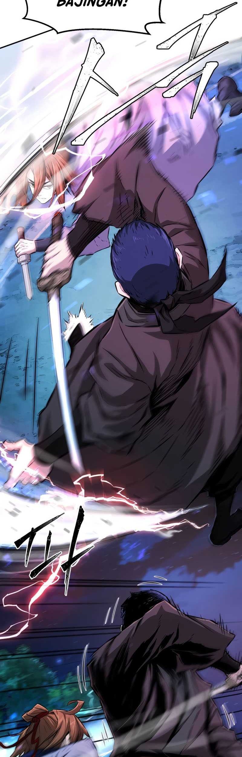 Absolute Sword Sense Chapter 02 page 73