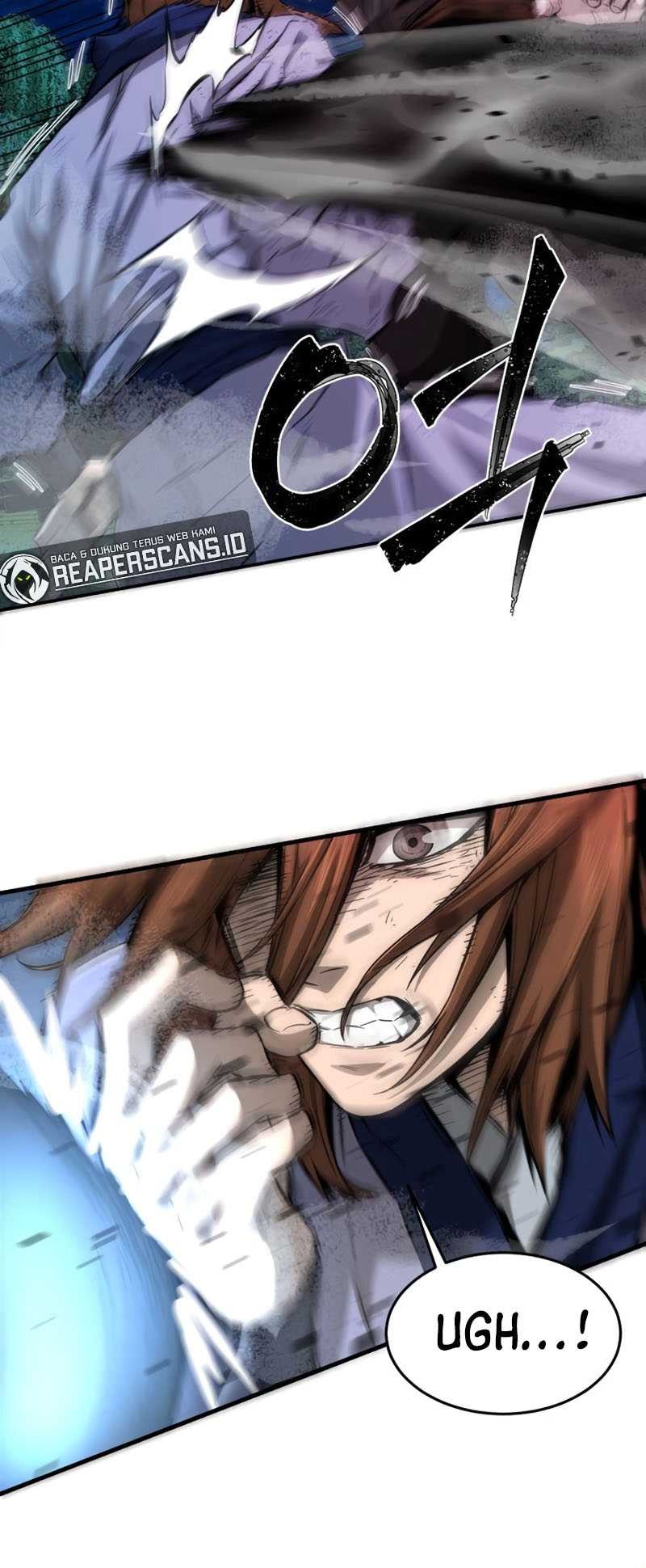 Absolute Sword Sense Chapter 02 page 76
