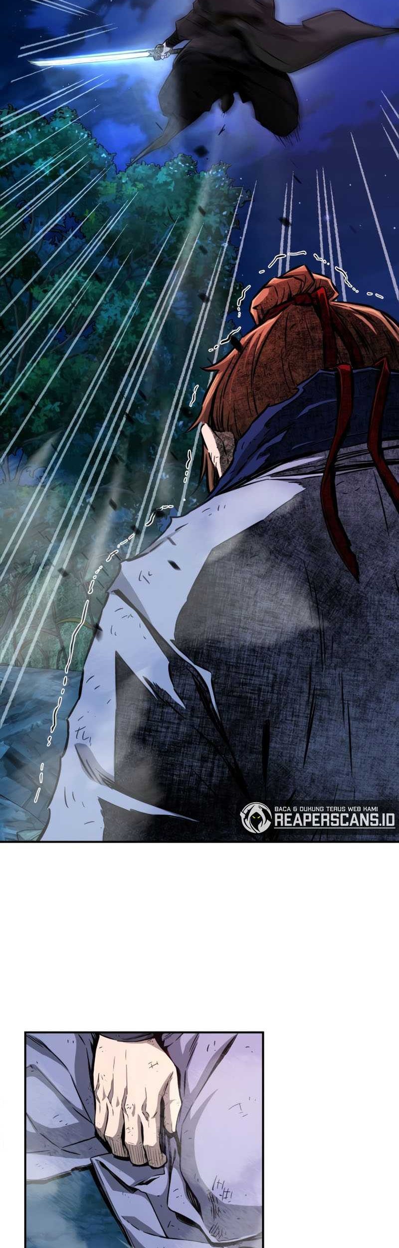 Absolute Sword Sense Chapter 02 page 80