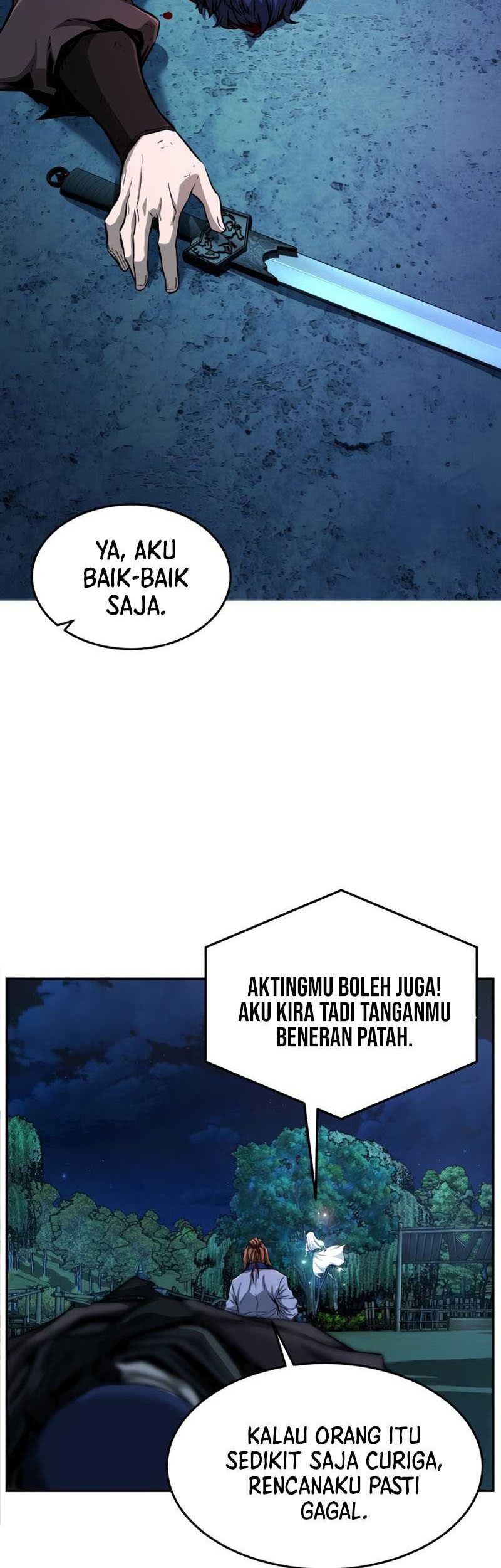 Absolute Sword Sense Chapter 02 page 88