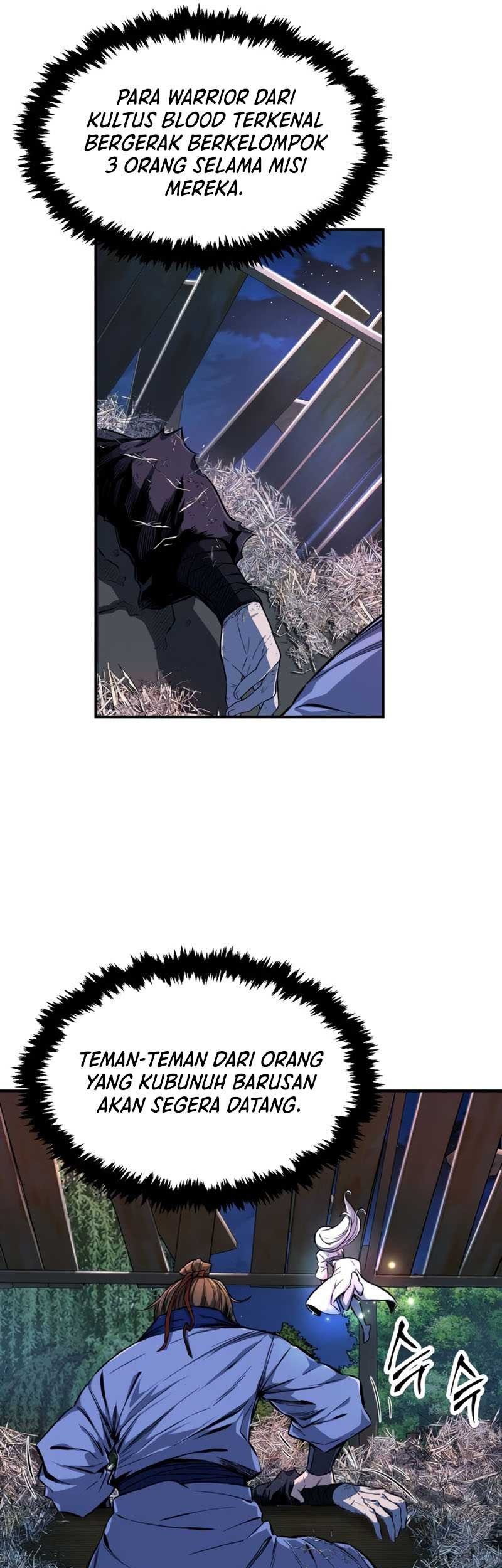 Absolute Sword Sense Chapter 02 page 7