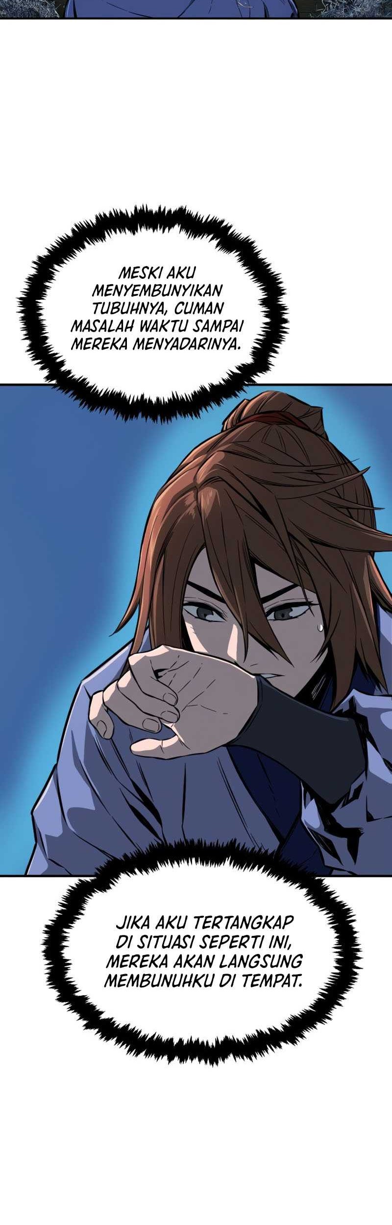 Absolute Sword Sense Chapter 02 page 8