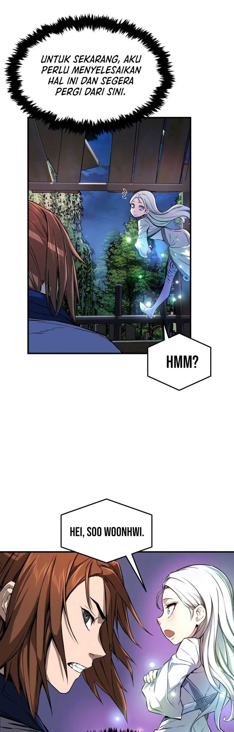 Absolute Sword Sense Chapter 02 page 9