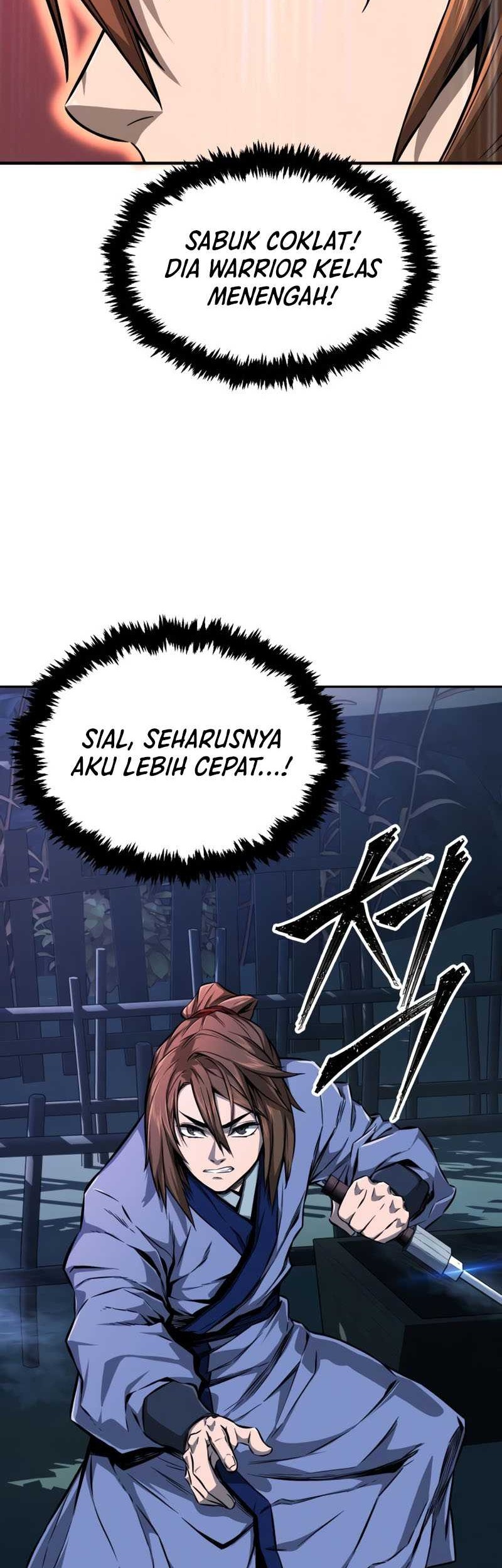 Absolute Sword Sense Chapter 02 page 16