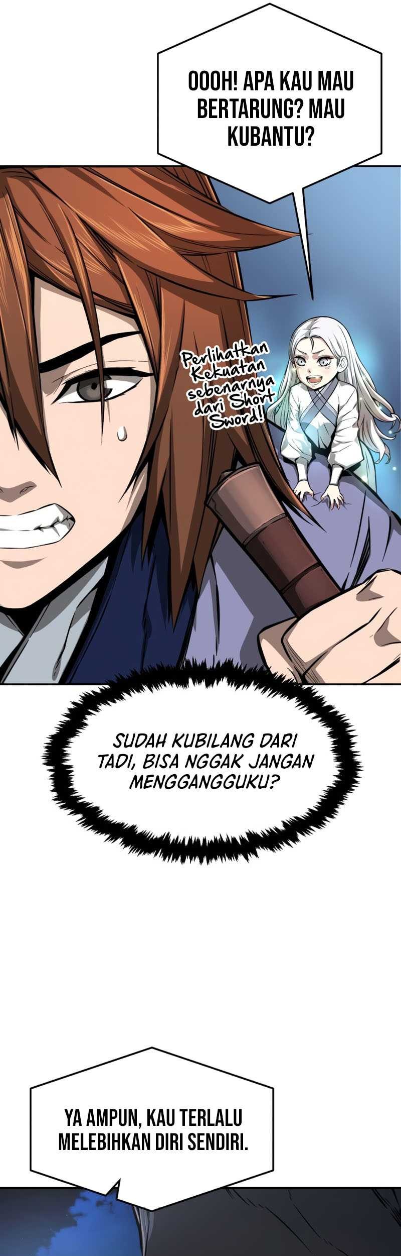 Absolute Sword Sense Chapter 02 page 18