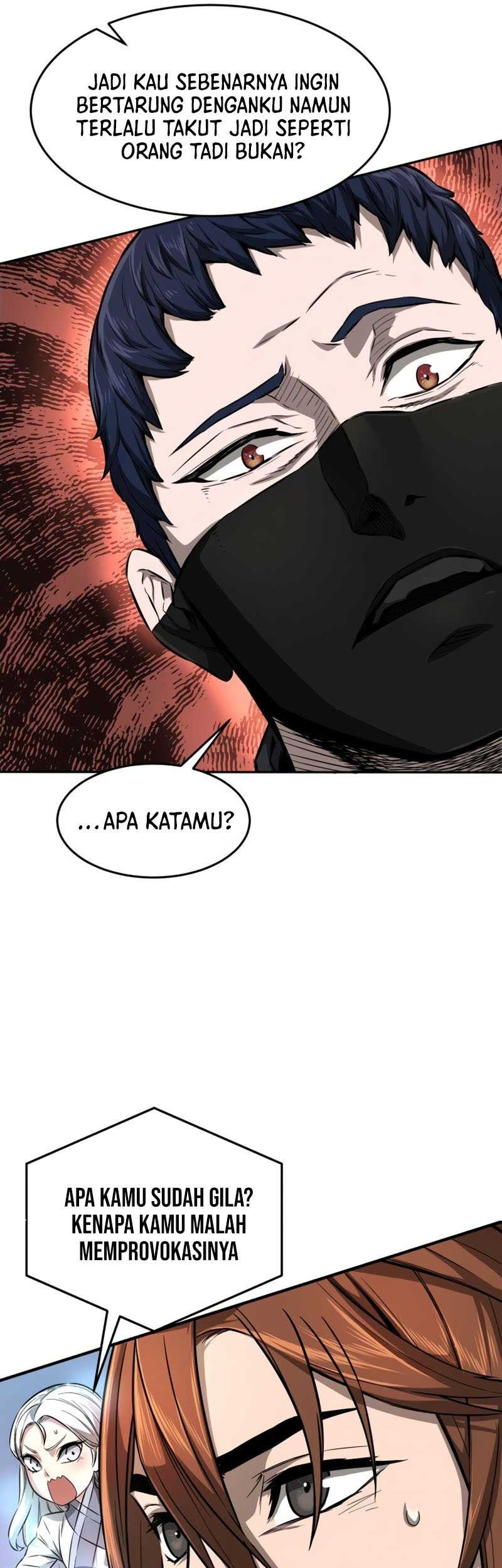 Absolute Sword Sense Chapter 02 page 23