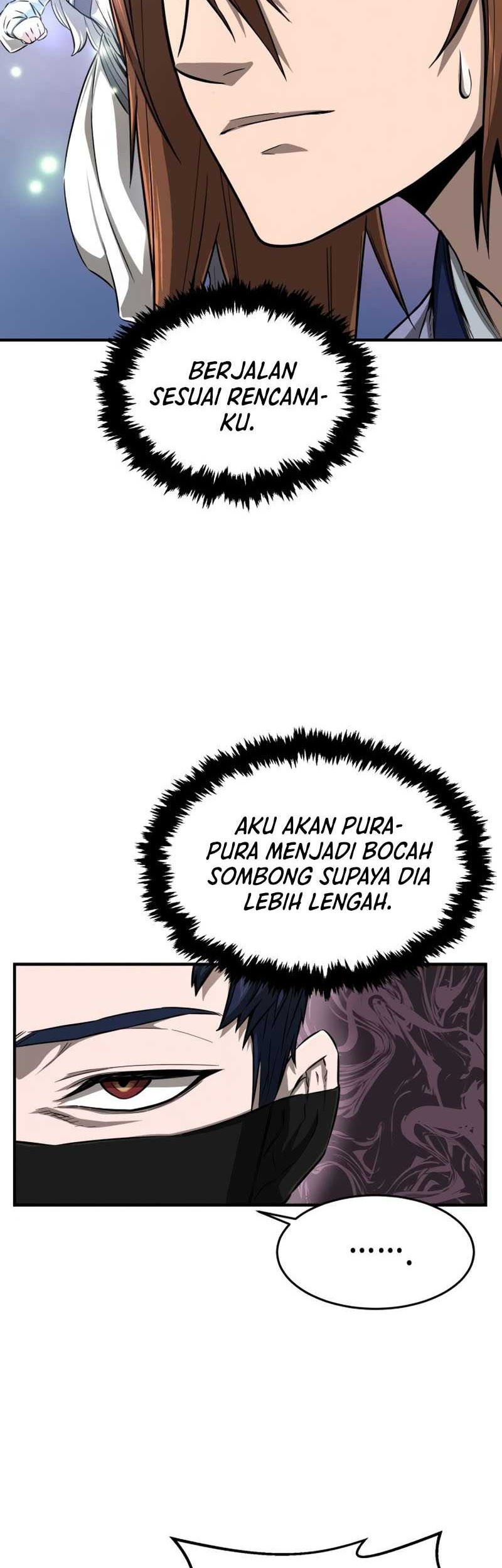 Absolute Sword Sense Chapter 02 page 24