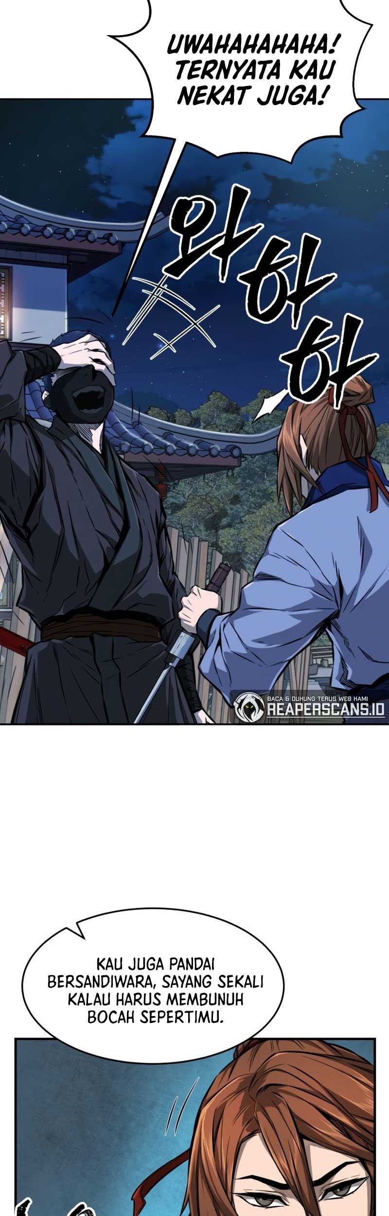 Absolute Sword Sense Chapter 02 page 25