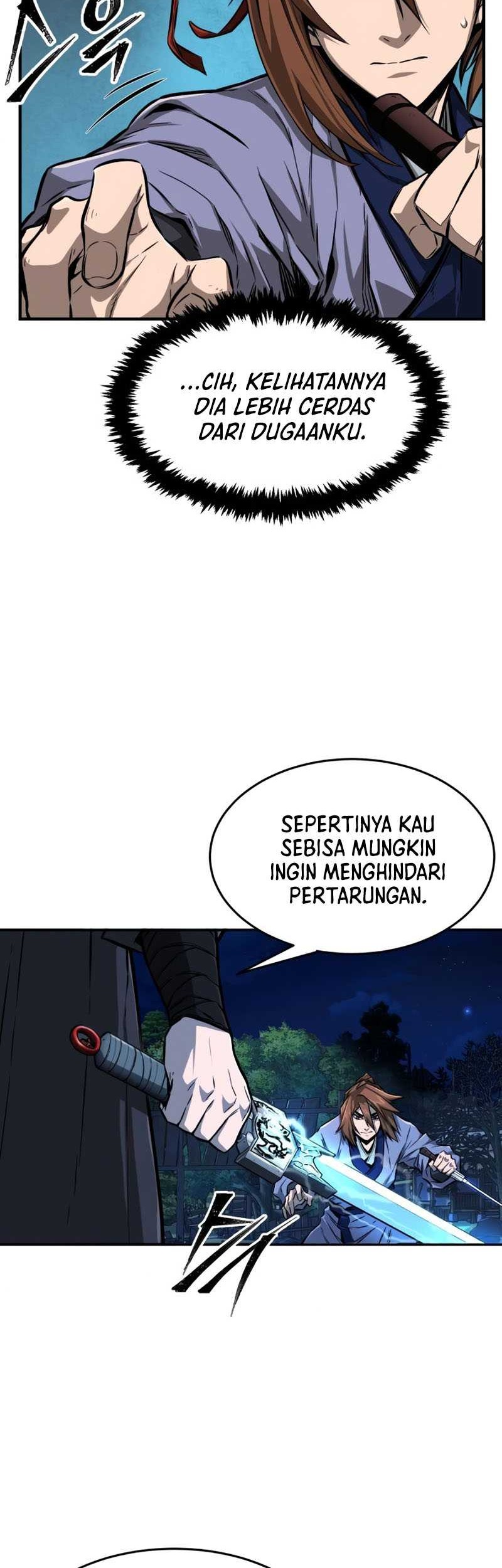 Absolute Sword Sense Chapter 02 page 26