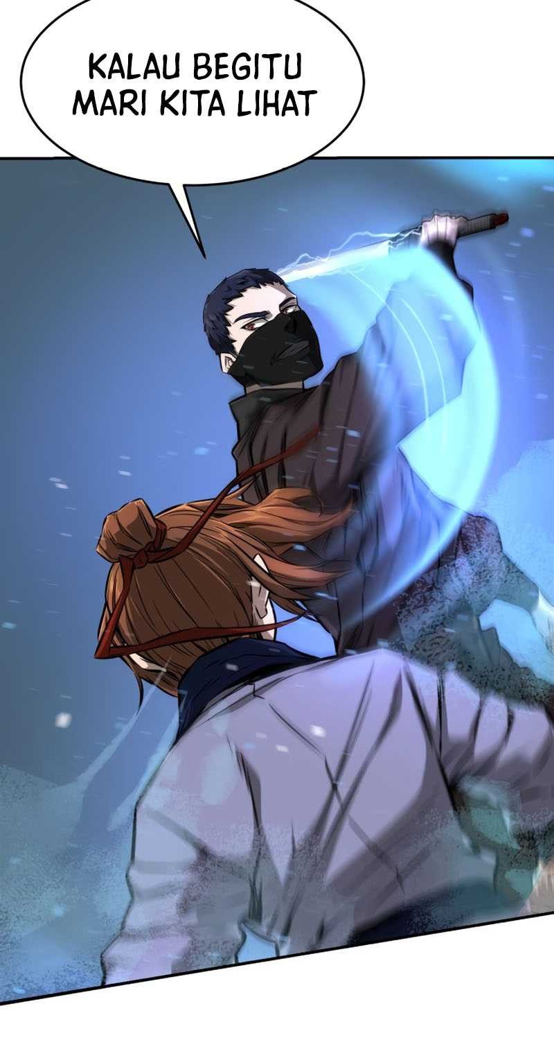 Absolute Sword Sense Chapter 02 page 27