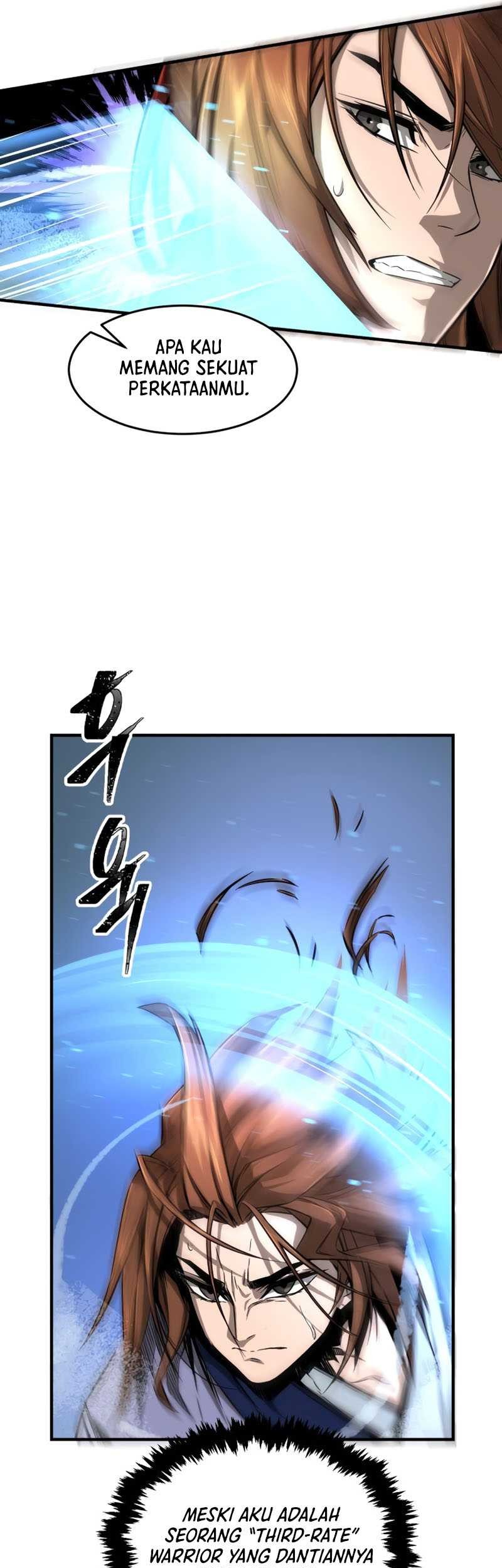 Absolute Sword Sense Chapter 02 page 28