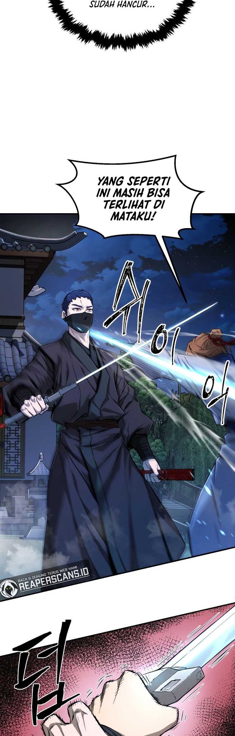 Absolute Sword Sense Chapter 02 page 29