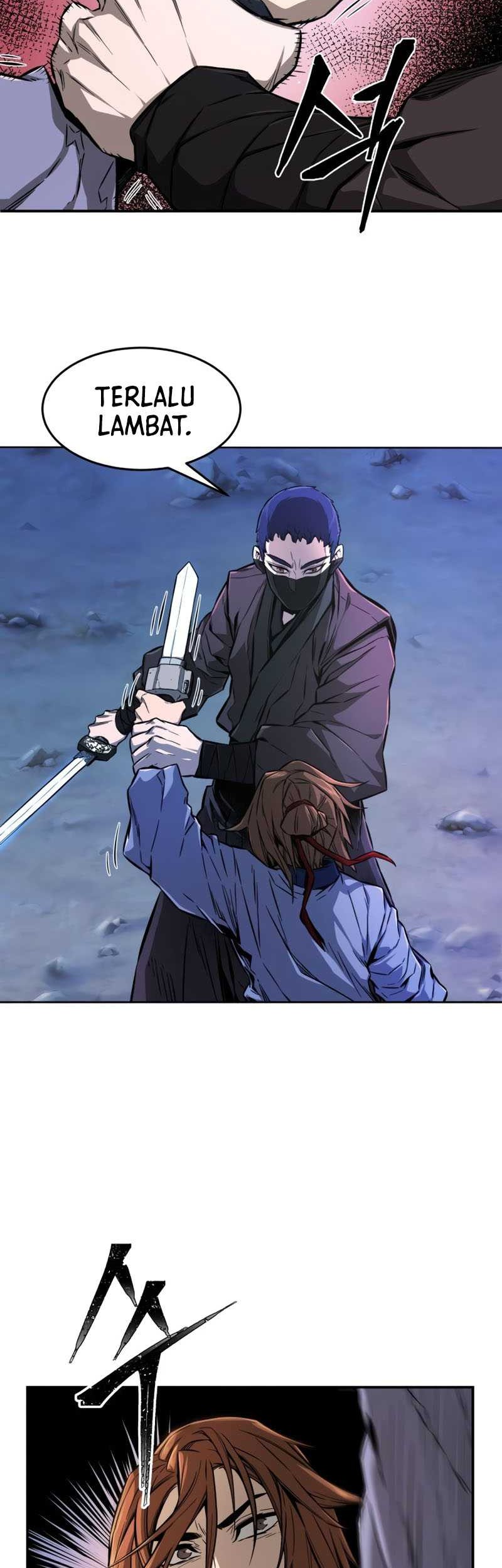 Absolute Sword Sense Chapter 02 page 30