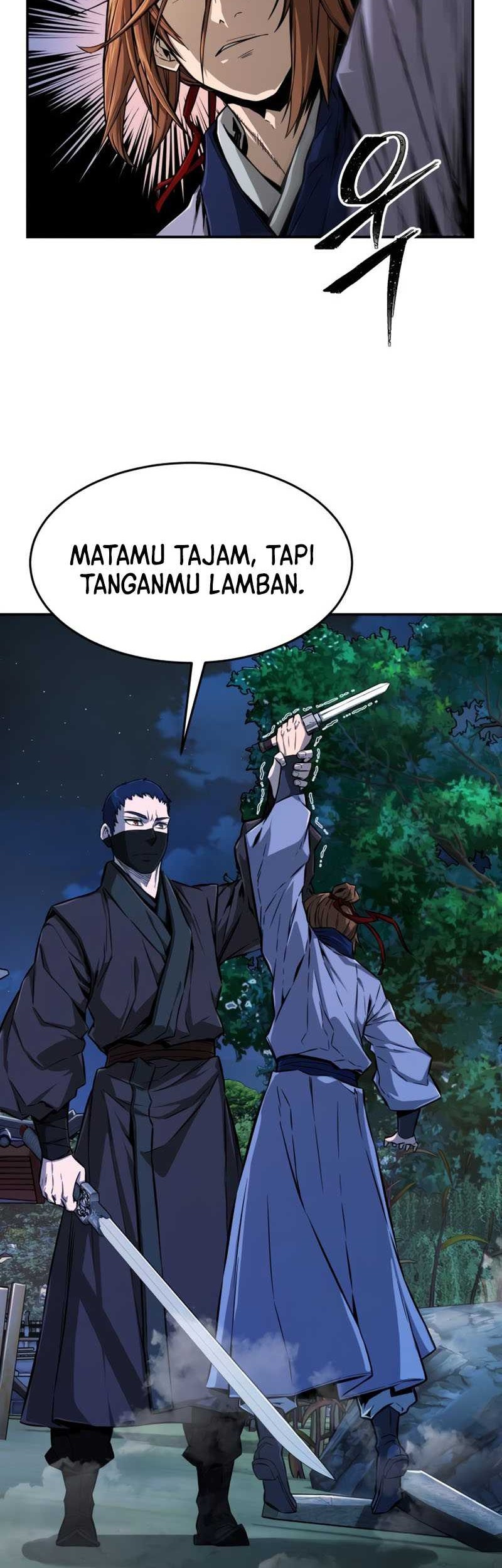Absolute Sword Sense Chapter 02 page 31