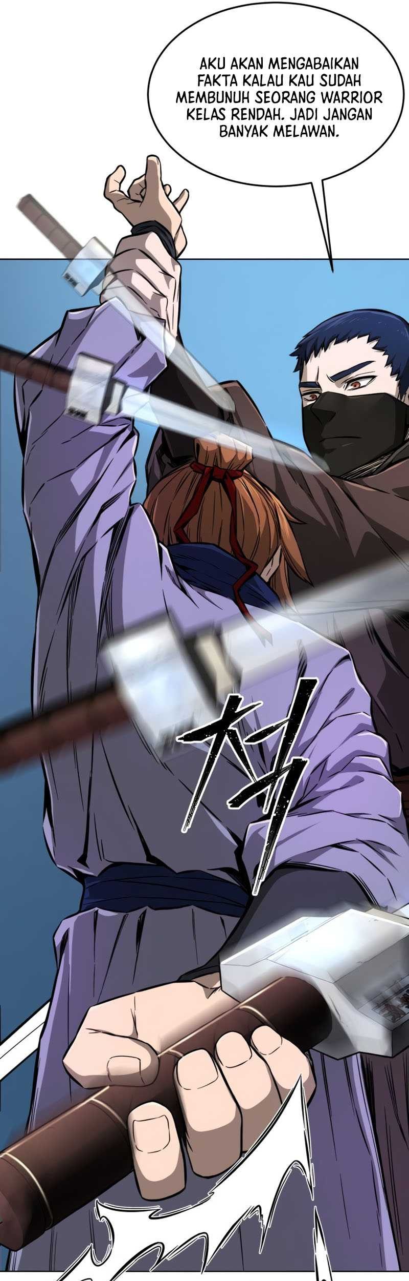 Absolute Sword Sense Chapter 02 page 33