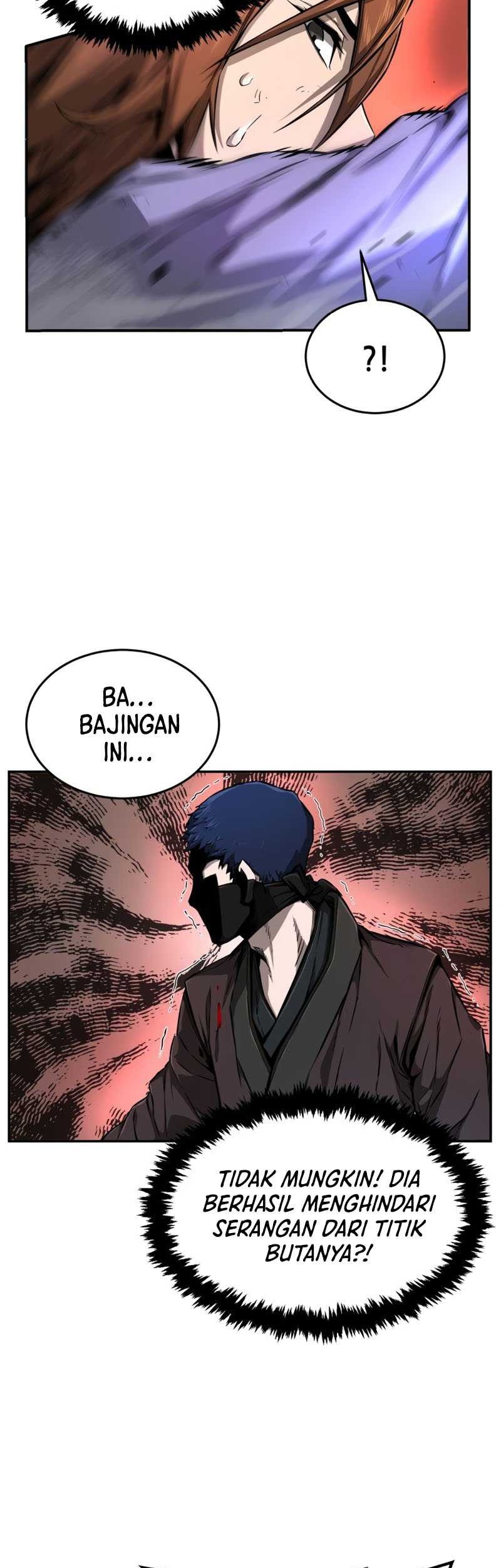 Absolute Sword Sense Chapter 02 page 35