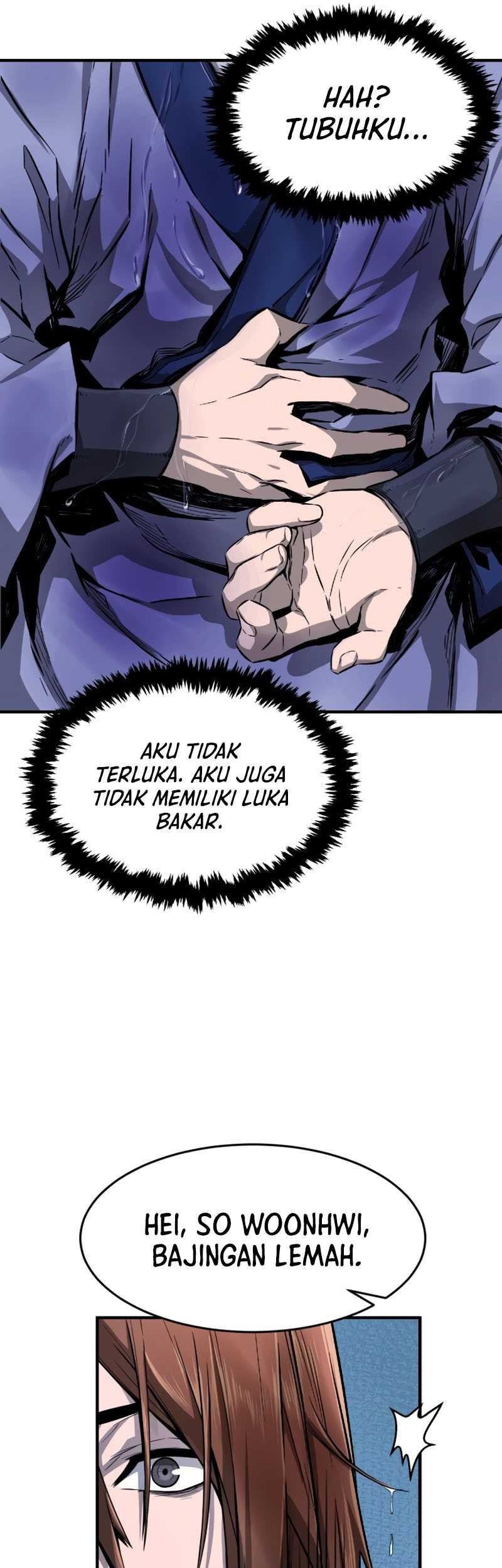 Absolute Sword Sense Chapter 01 page 42