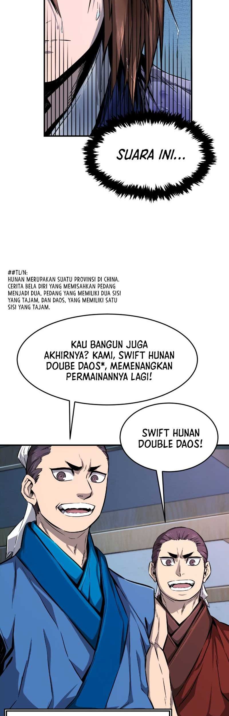 Absolute Sword Sense Chapter 01 page 43