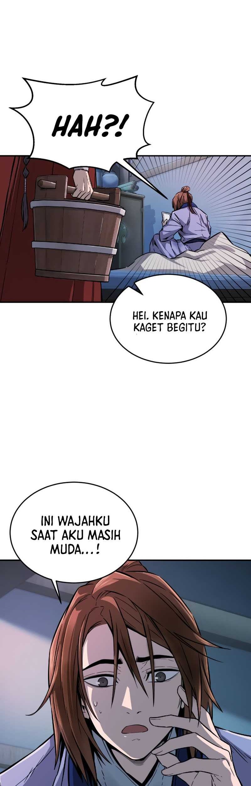 Absolute Sword Sense Chapter 01 page 45