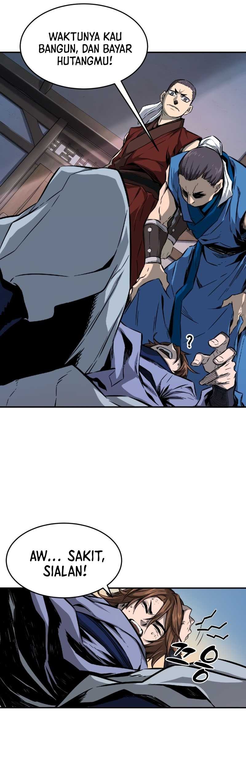 Absolute Sword Sense Chapter 01 page 47
