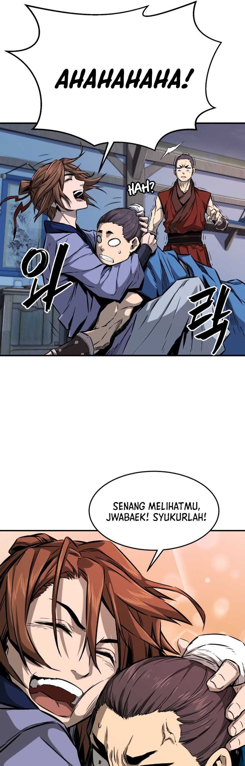 Absolute Sword Sense Chapter 01 page 52