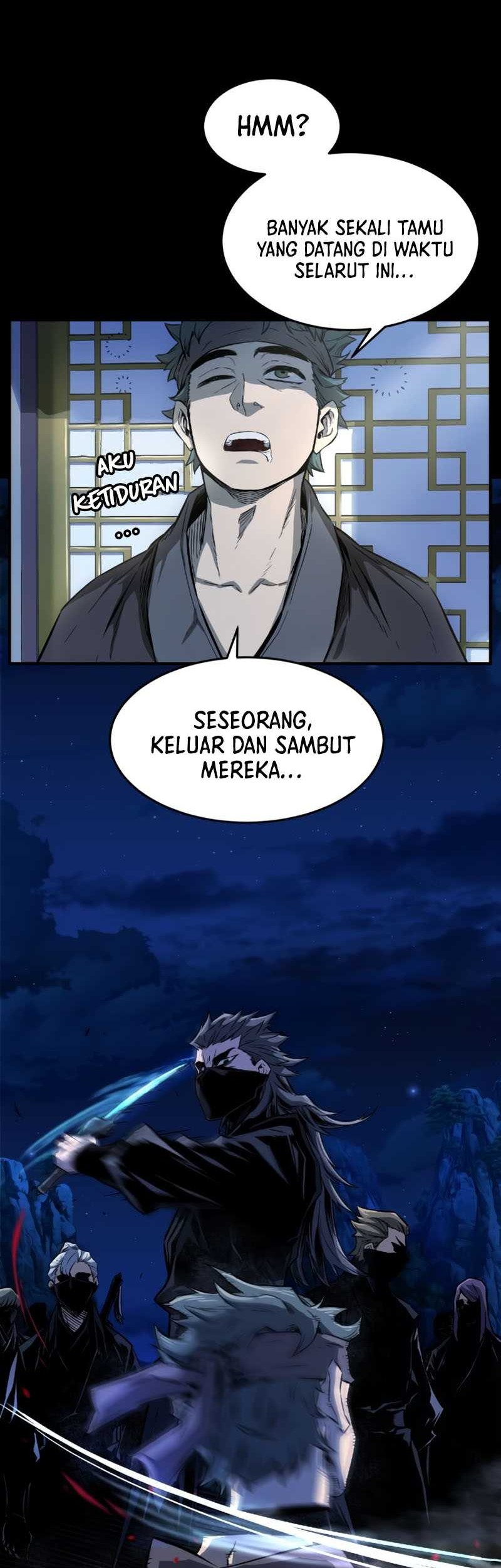 Absolute Sword Sense Chapter 01 page 55