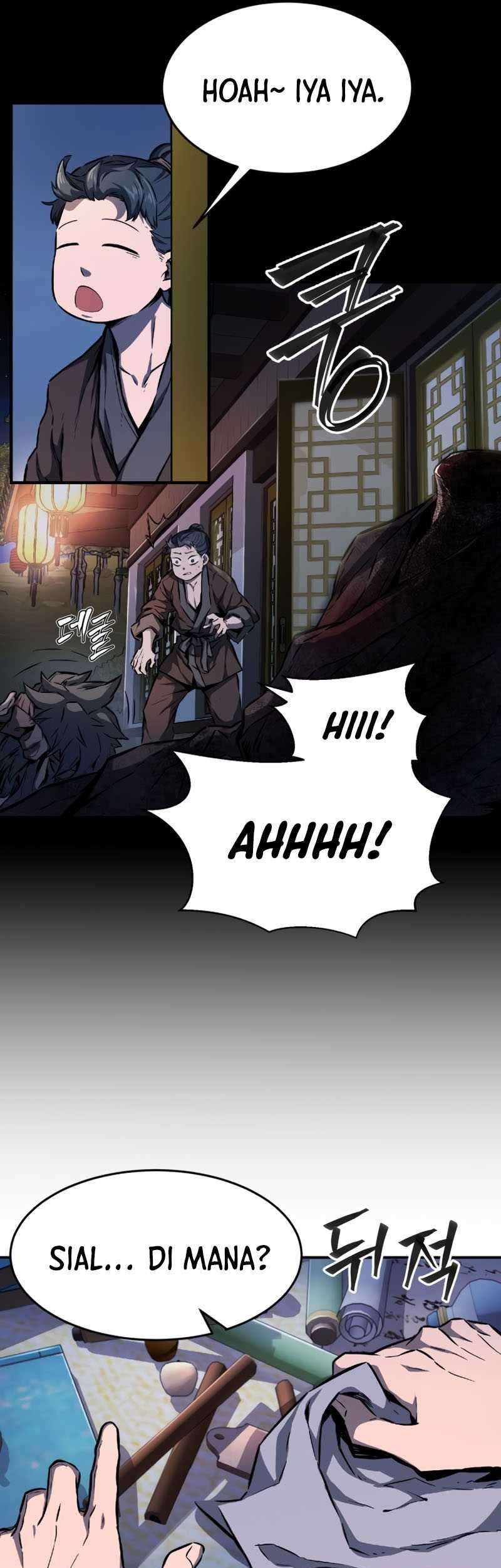 Absolute Sword Sense Chapter 01 page 57