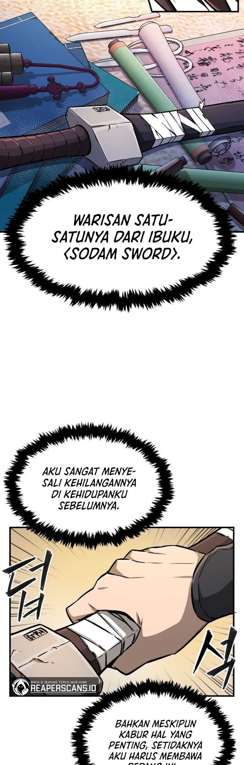 Absolute Sword Sense Chapter 01 page 60