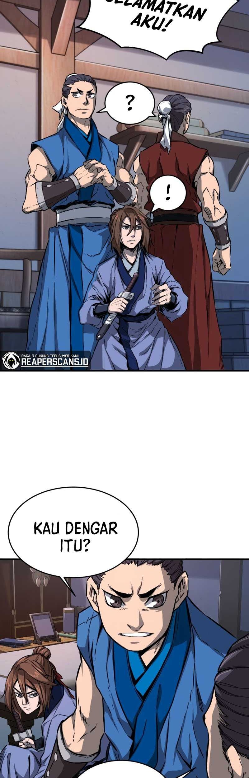Absolute Sword Sense Chapter 01 page 64