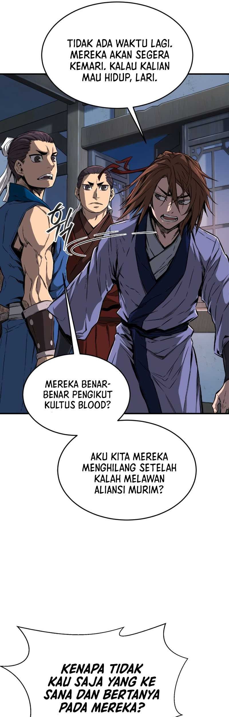 Absolute Sword Sense Chapter 01 page 72
