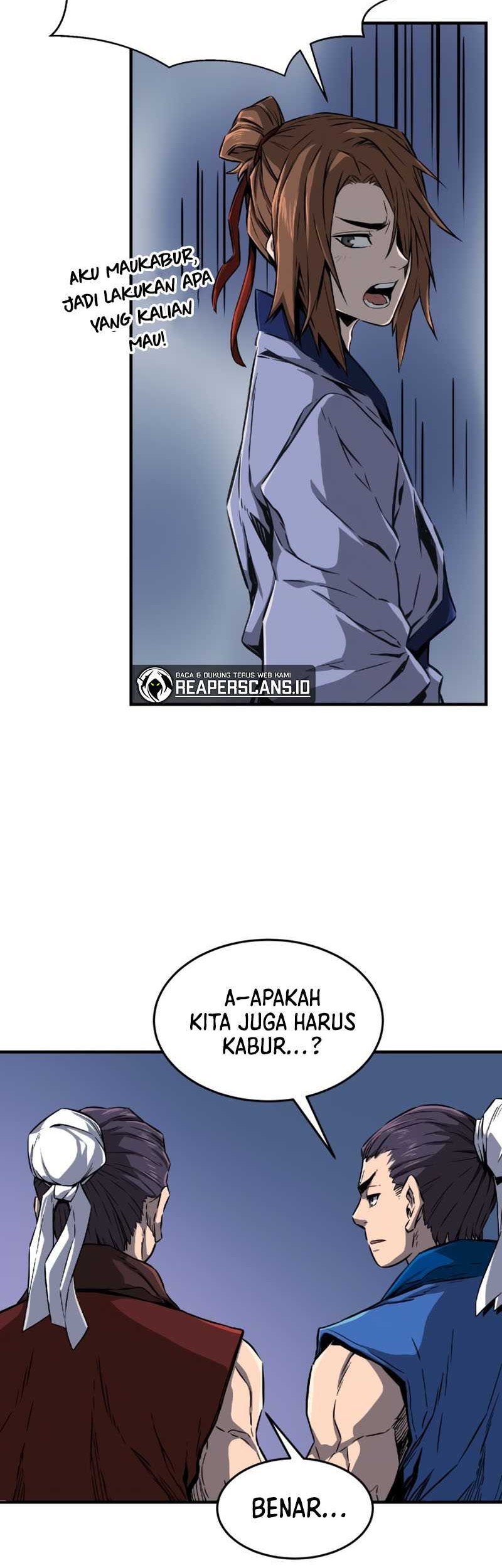 Absolute Sword Sense Chapter 01 page 73