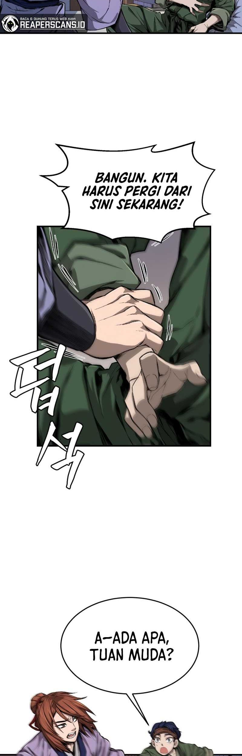 Absolute Sword Sense Chapter 01 page 80