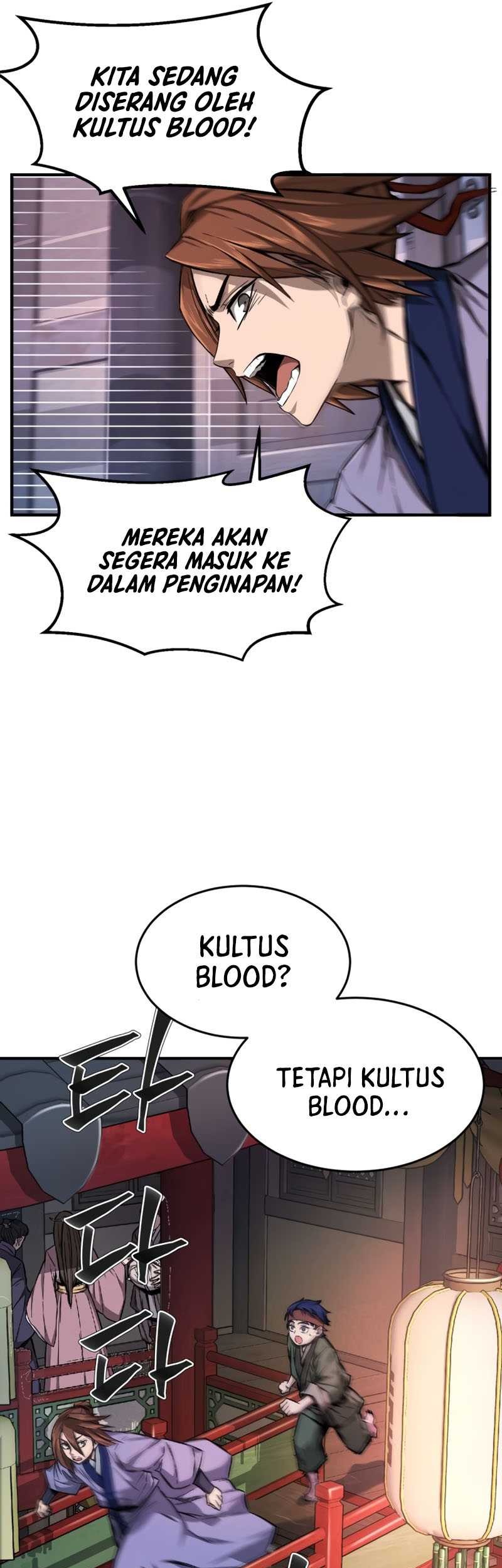 Absolute Sword Sense Chapter 01 page 82