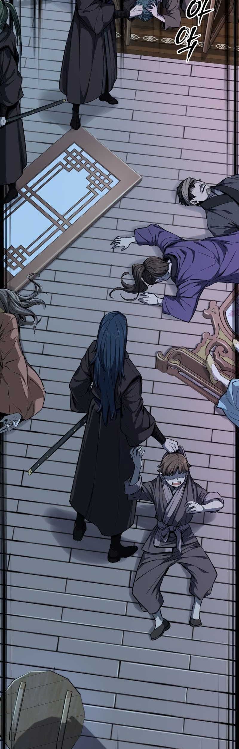 Absolute Sword Sense Chapter 01 page 88