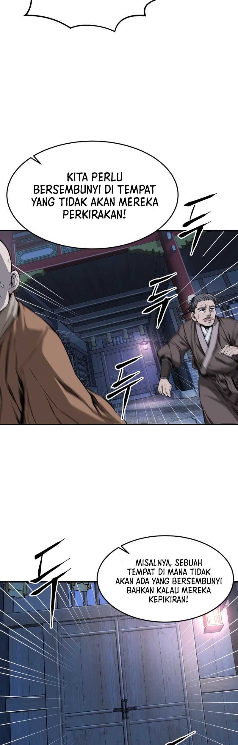 Absolute Sword Sense Chapter 01 page 90