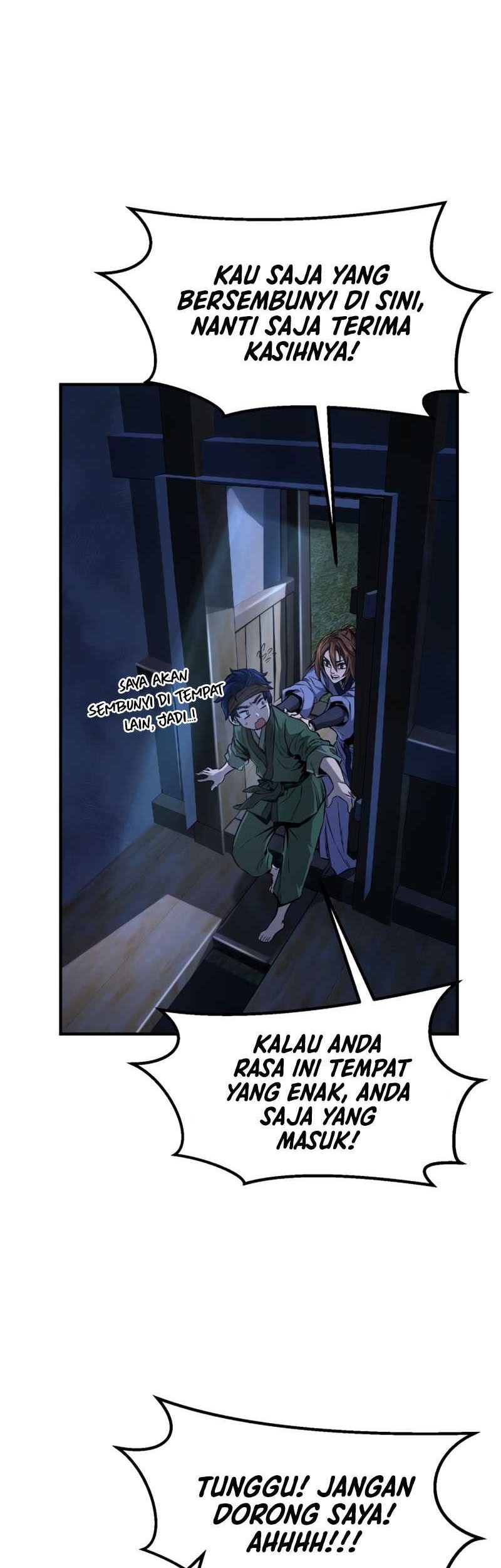 Absolute Sword Sense Chapter 01 page 95