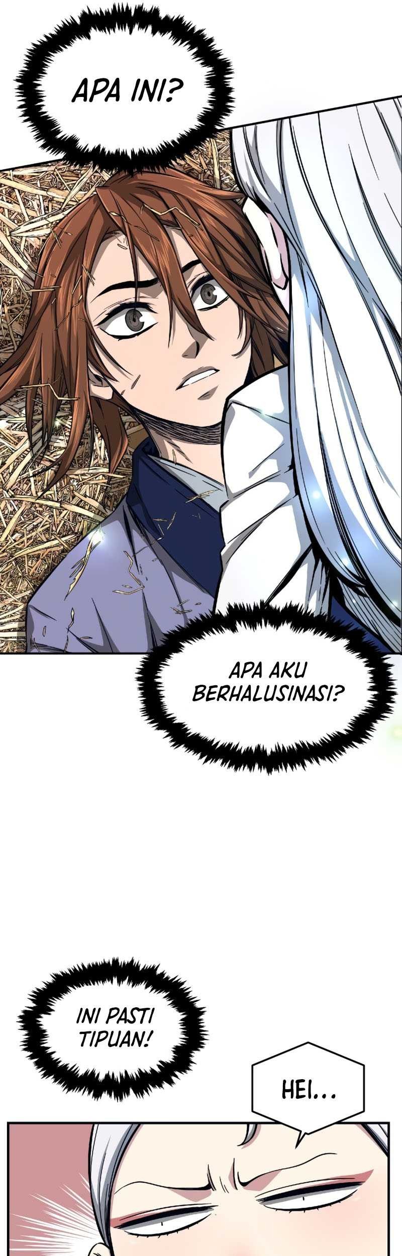 Absolute Sword Sense Chapter 01 page 107