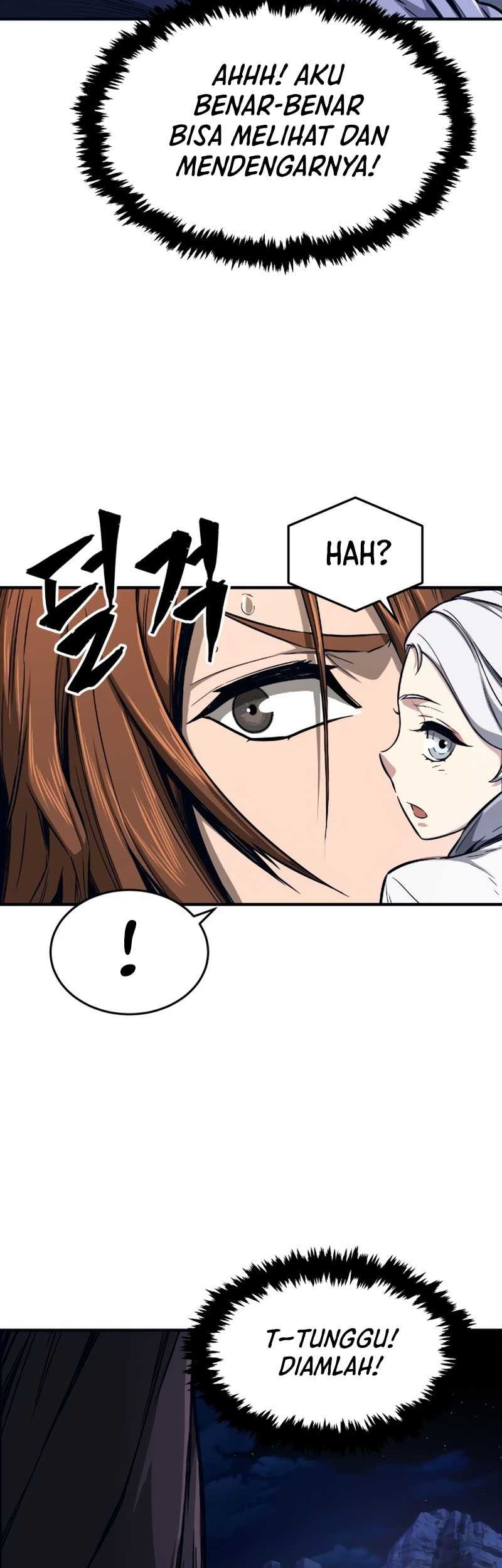 Absolute Sword Sense Chapter 01 page 109